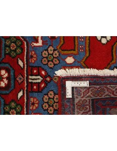 Hand made rug Mahabad Persia cm.135x201 2