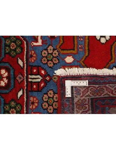 Hand made rug Mahabad Persia cm.135x201