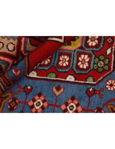Hand made rug Mahabad Persia cm.135x201