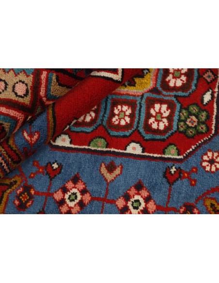 Hand made rug Mahabad Persia cm.135x201