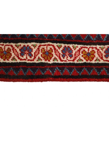 Hand made rug Mahabad Persia cm.135x201
