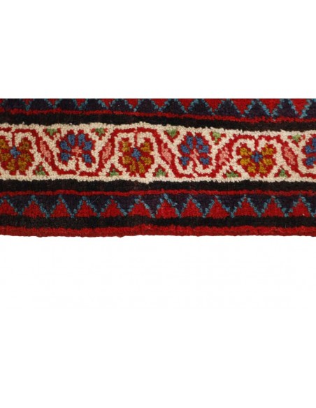 Hand made rug Mahabad Persia cm.135x201