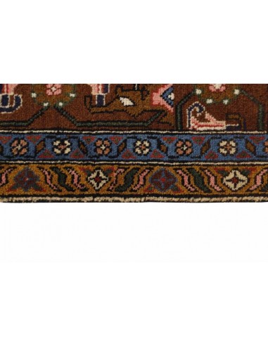 Hand made rug Ardebil Persia cm.200x290