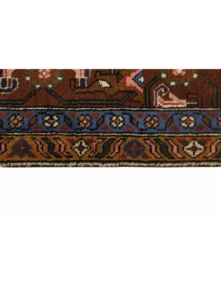 Hand made rug Ardebil Persia cm.200x290