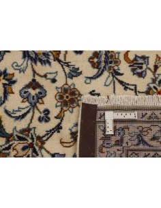 Hand made rug Keshan Fine Persia cm.275x377 2