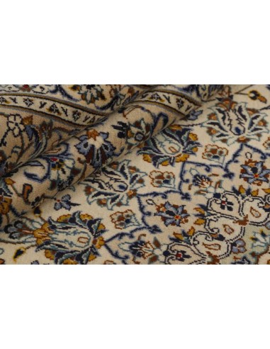 Hand made rug Keshan Fine Persia cm.275x377