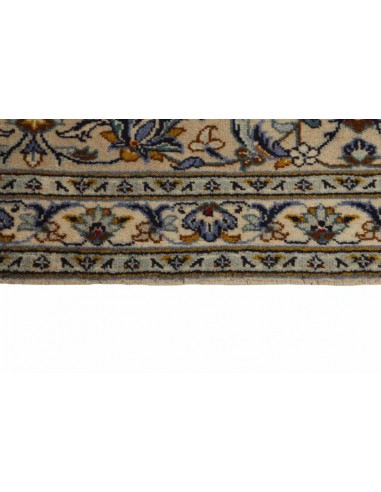Hand made rug Keshan Fine Persia cm.275x377