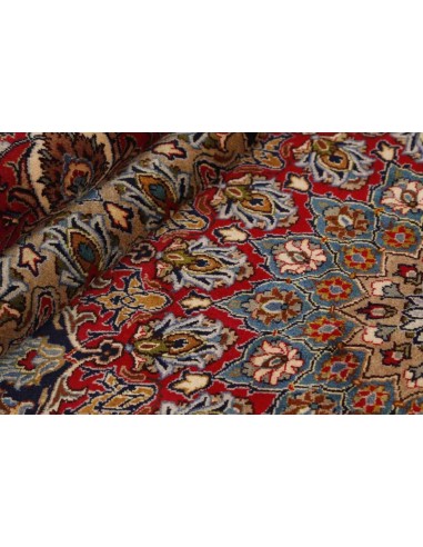 Hand made rug Kashmar Persia cm.296x394