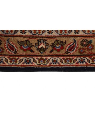 Hand made rug Kashmar Persia cm.296x394