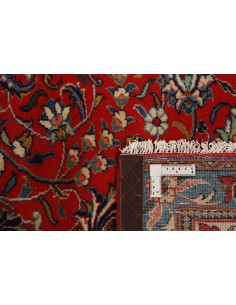 Hand made rug Sarough Persia cm.290x381 2