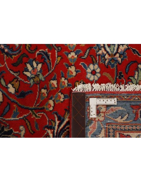 Hand made rug Sarough Persia cm.290x381