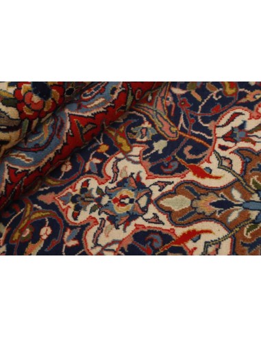 Hand made rug Sarough Persia cm.290x381