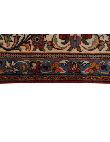Hand made rug Sarough Persia cm.290x381