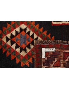 Hand made rug Lori Persia cm.147x278 2