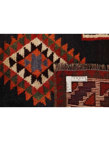 Hand made rug Lori Persia cm.147x278