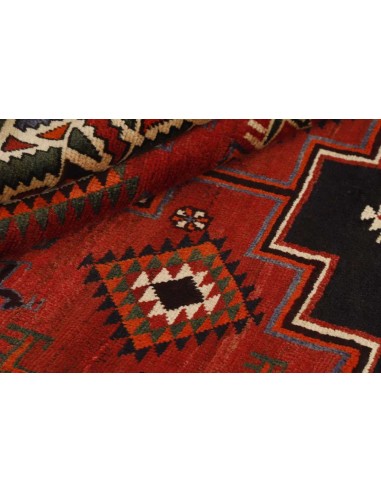 Hand made rug Lori Persia cm.147x278