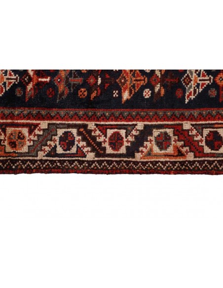 Hand made rug Shiraz Persia cm.165x293