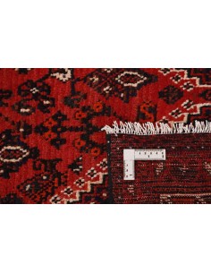 Hand made rug Shiraz Persia cm.171x225 2