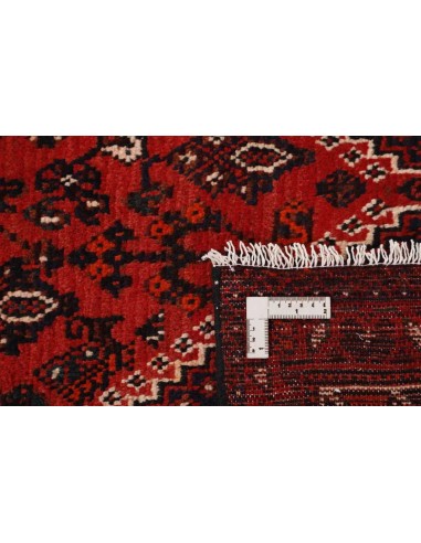 Hand made rug Shiraz Persia cm.171x225