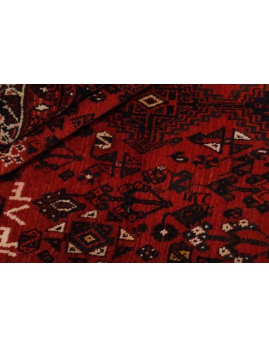 Hand made rug Shiraz Persia cm.171x225
