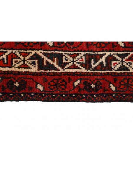 Hand made rug Shiraz Persia cm.171x225