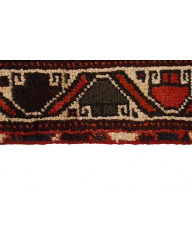 Hand made rug Shiraz Persia cm.155x265