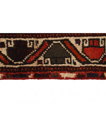 Hand made rug Shiraz Persia cm.155x265
