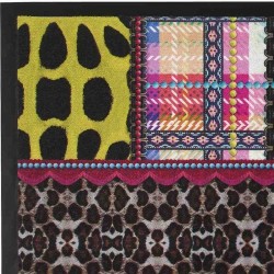 Carpet MELLIMELLO SITAP RUNNER LAYLA  fantasia da EUR 63.44 2