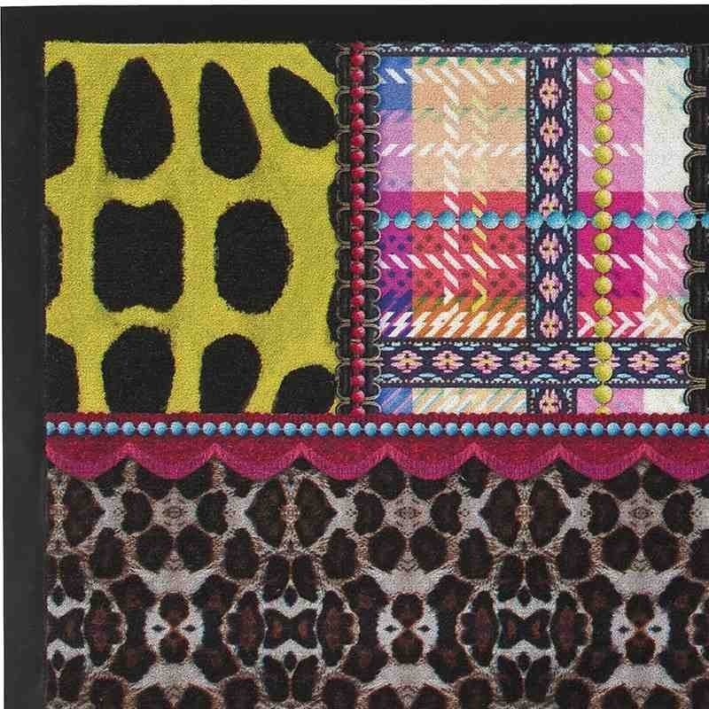 Carpet MELLIMELLO SITAP RUNNER LAYLA  fantasia da EUR 63.44