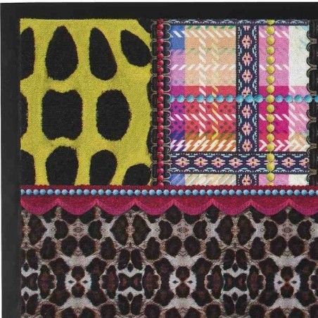 Carpet MELLIMELLO SITAP RUNNER LAYLA  fantasia da EUR 63.44