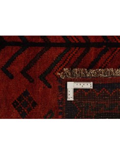 Hand made rug Shiraz Persia cm.170x255 2