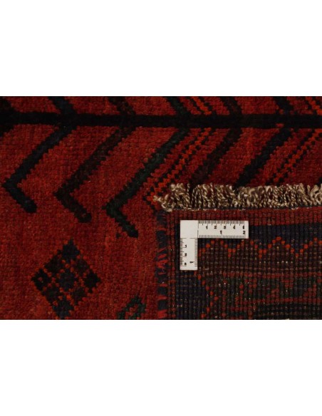 Hand made rug Shiraz Persia cm.170x255
