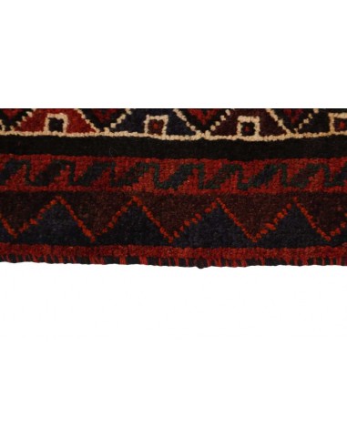 Hand made rug Shiraz Persia cm.170x255