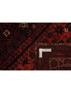 Hand made rug Shiraz Persia cm.174x242 2
