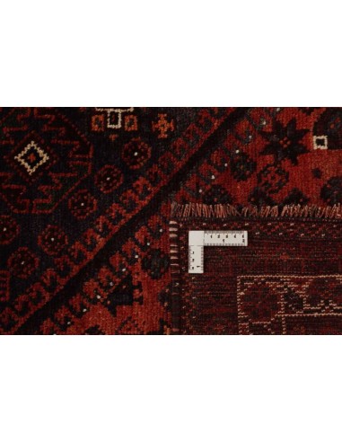 Hand made rug Shiraz Persia cm.174x242