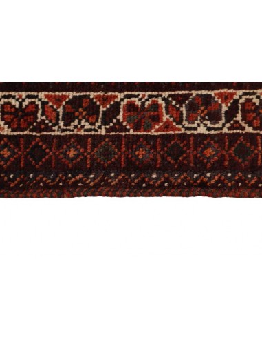 Hand made rug Shiraz Persia cm.174x242