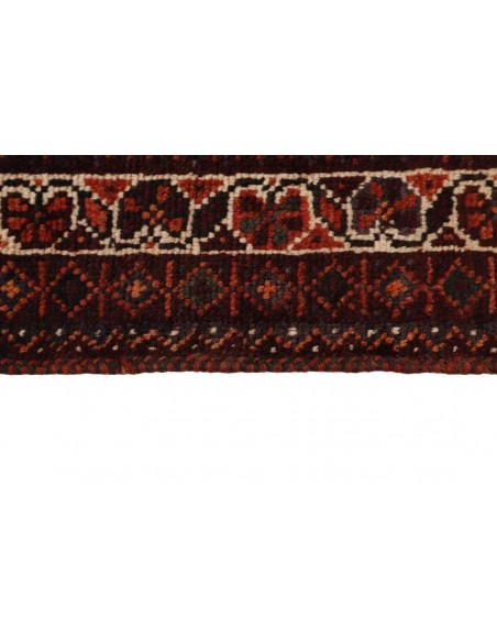 Hand made rug Shiraz Persia cm.174x242