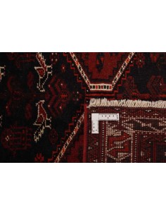 Hand made rug Shiraz Persia cm.145x190 2