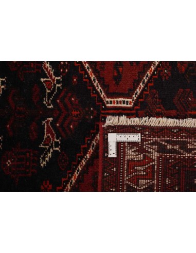 Hand made rug Shiraz Persia cm.145x190