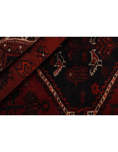 Hand made rug Shiraz Persia cm.145x190