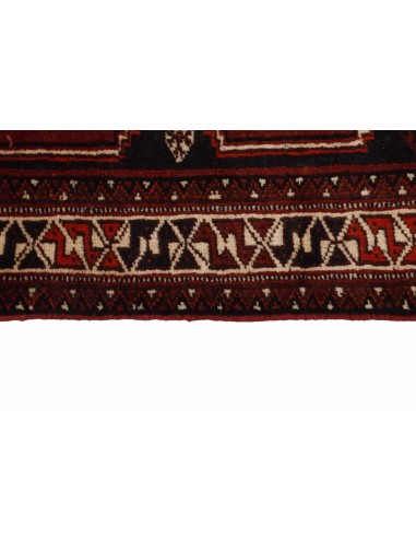 Hand made rug Shiraz Persia cm.145x190