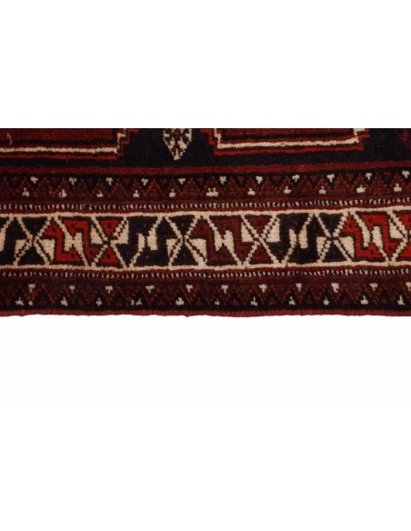 Hand made rug Shiraz Persia cm.145x190