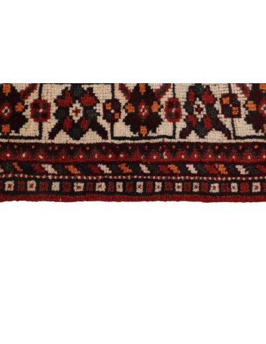 Hand made rug Shiraz Persia cm.160x195