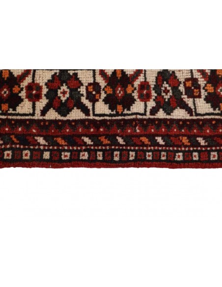 Hand made rug Shiraz Persia cm.160x195