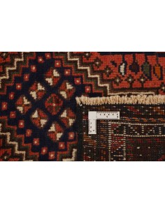 Hand made rug Shiraz Persia cm.143x190 2