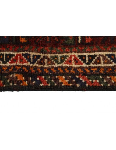 Hand made rug Shiraz Persia cm.143x190
