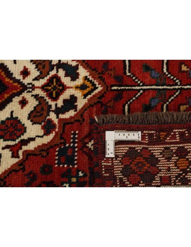 Hand made rug Shiraz Persia cm.163x213