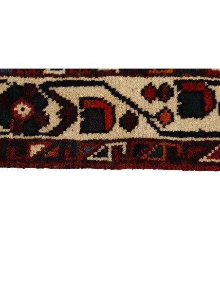 Hand made rug Shiraz Persia cm.163x213