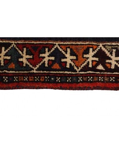 Hand made rug Shiraz Persia cm.162x220