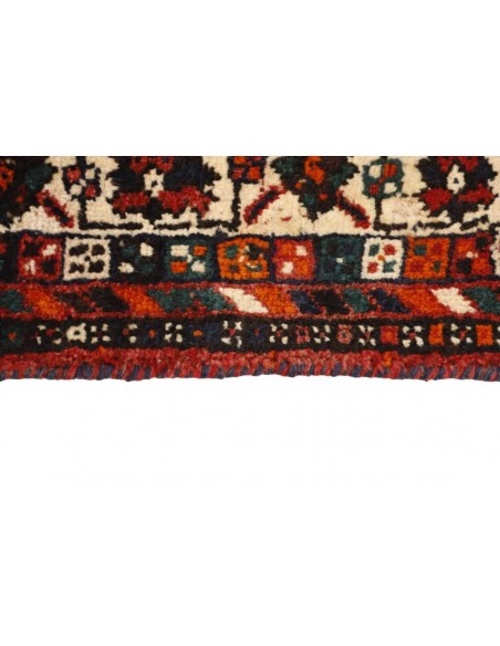 Hand made rug Shiraz Persia cm.157x192